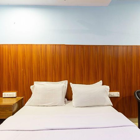 Hotel My Home Mira-Bhayandar Extérieur photo