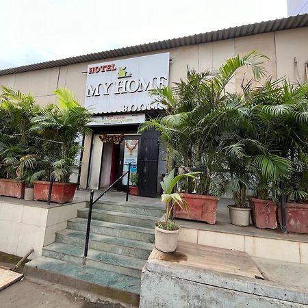 Hotel My Home Mira-Bhayandar Extérieur photo