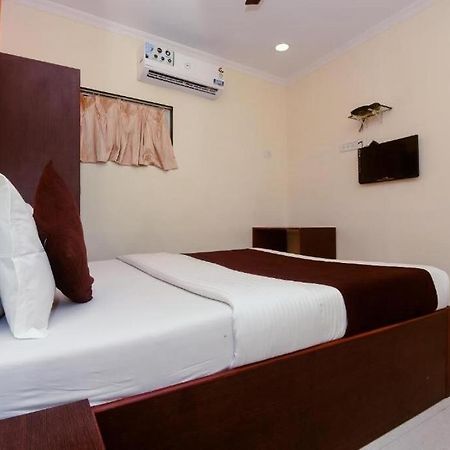 Hotel My Home Mira-Bhayandar Extérieur photo