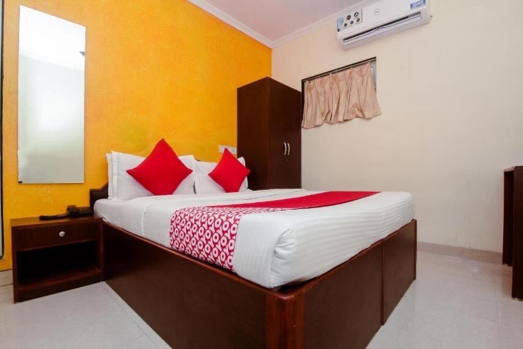Hotel My Home Mira-Bhayandar Extérieur photo