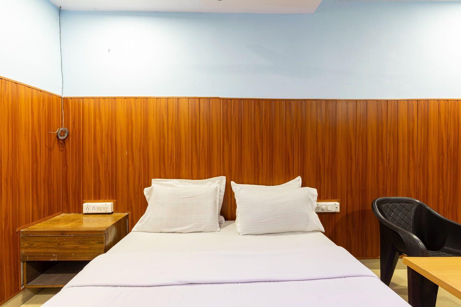 Hotel My Home Mira-Bhayandar Extérieur photo